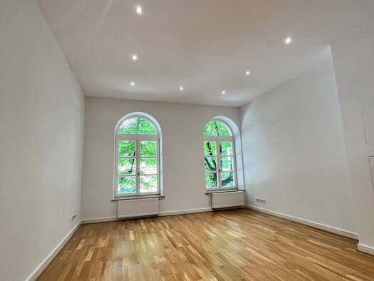 Wohnung zur Miete 1.325 € 2 Zimmer 91 m² Rheinstraße 22 Wiesbaden Wiesbaden 65185