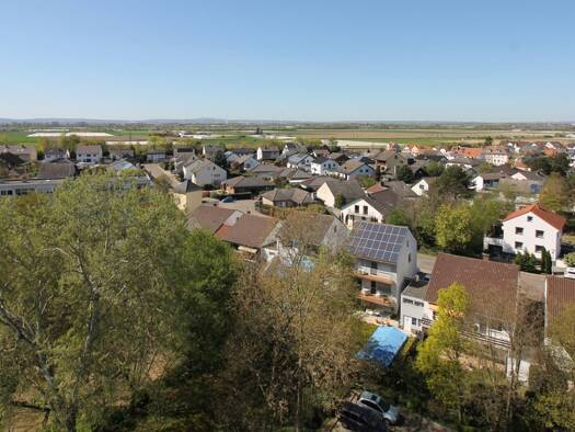 Wohnung zum Kauf 165.000 € 3 Zimmer 90 m² Roxheim Bobenheim-Roxheim 67240
