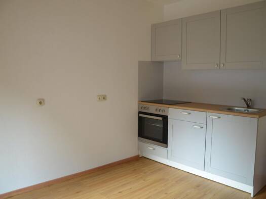 Wohnung zur Miete 270 € 1 Zimmer 26 m² EG Haagerstraße 2a Hinterberg Steyr 4400