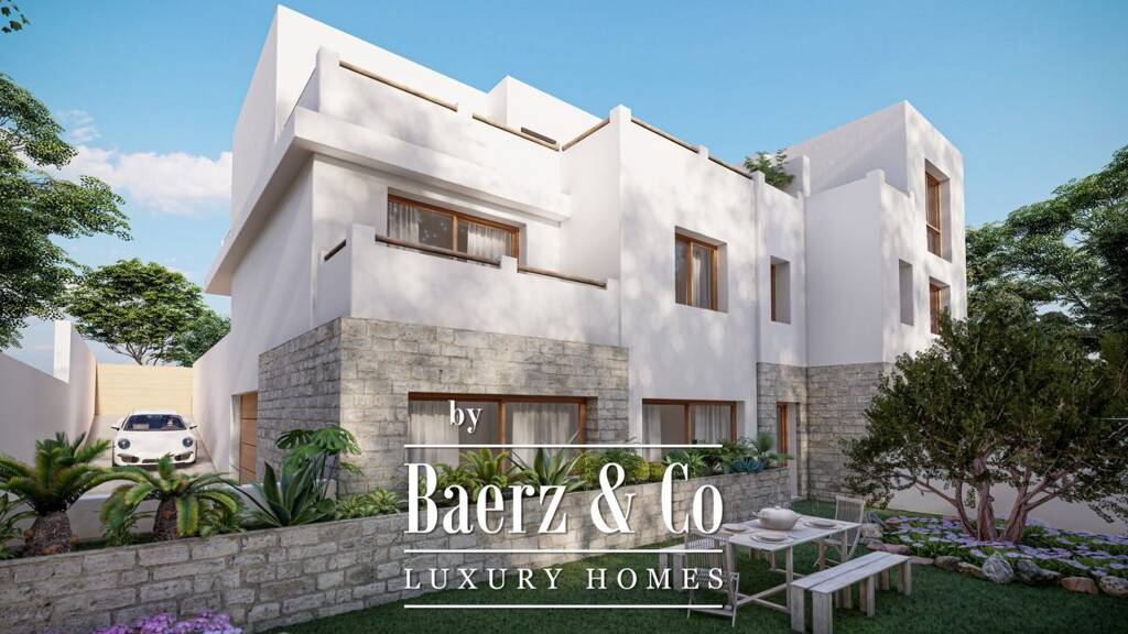 Villa zum Kauf 780.000 € 270 m² 400 m² Grundstück alfaz del pi