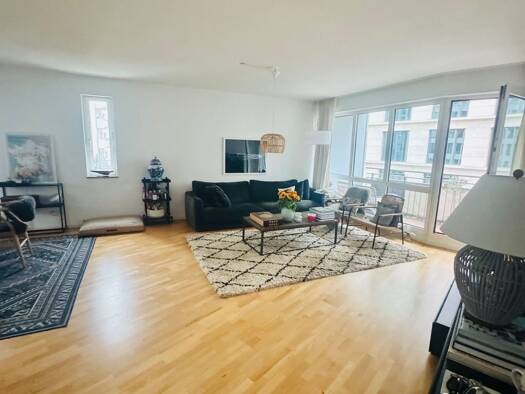 Wohnung zur Miete 1.950 € 2 Zimmer 95 m² 1. Geschoss frei ab 15.09.2026 Kettenhofweg 12 Westend-Süd Frankfurt am Main 60325