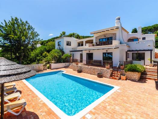 Haus zum Kauf 995.000 € 211 m² 1.200 m² Grundstück Vila do Bispo e Raposeira 8650
