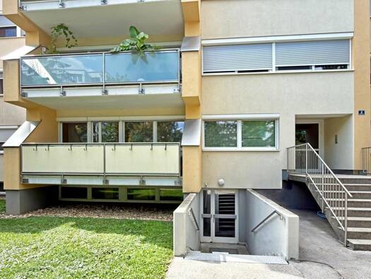 Wohnung zum Kauf 180.000 € 2 Zimmer 68 m² Buchenweg Biedermannsdorf 2362