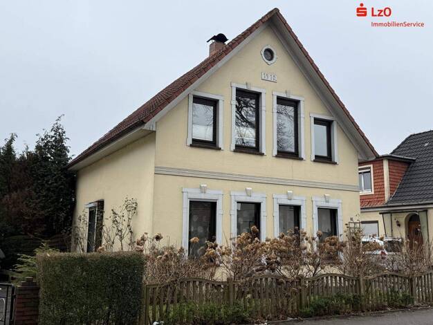 Stadthaus zum Kauf 550.000 € 4 Zimmer 140 m² 1.071 m² Grundstück Bürgerfelde Oldenburg 26127