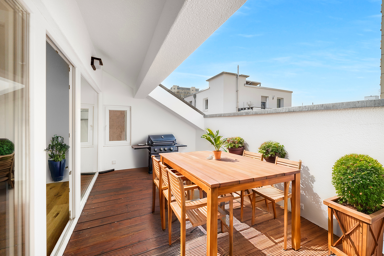 Wohnung zum Kauf 419.500 € 4 Zimmer 92 m² 2. Geschoss Offenbach am Main Offenbach am Main 63065