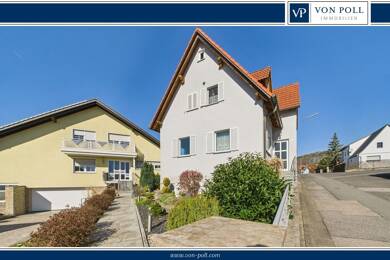 Mehrfamilienhaus zum Kauf 362.000 € 6 Zimmer 190 m² 235 m² Grundstück Trabelsdorf Trabelsdorf 96170