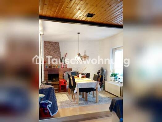 Wohnung zur Miete Tauschwohnung 1.050 € 4 Zimmer 100 m² Lövenich Lindenthal 50859
