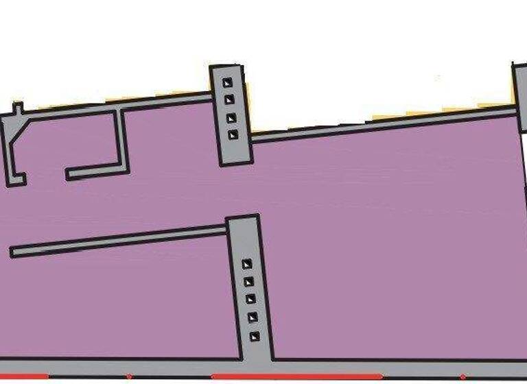 Wohnung zum Kauf 229.000 € 2 Zimmer 45,8 m² 1. Geschoss Jägerstraße Wien 1200