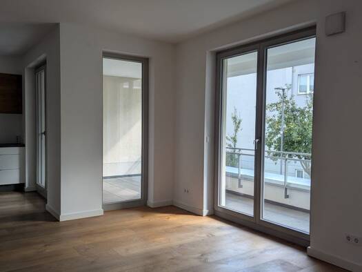 Wohnung zur Miete 1.400 € 3 Zimmer 109 m² Geschoss EG/4 frei ab sofort Burgfeldstraße Bad Wilhelmshöhe Kassel 34131
