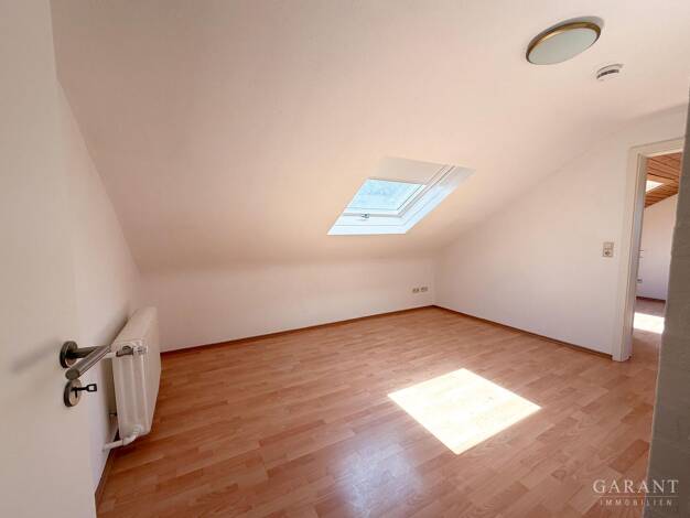 Wohnung zur Miete 650 € 3 Zimmer 61 m² 2. Geschoss Nellmersbach Leutenbach 71397