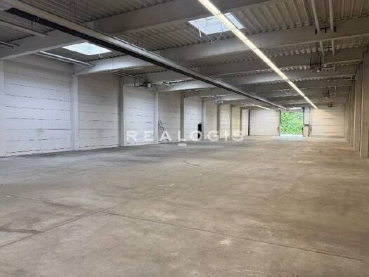 Halle/Industriefläche zur Miete 1.180 m² Lagerfläche Godshorn Langenhagen 30855