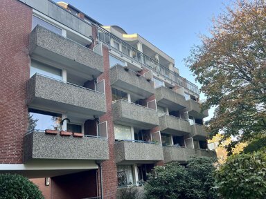 Immobilie zum Kauf als Kapitalanlage geeignet 249.000 € 3 Zimmer 68 m² Stolper Straße 4D Rahlstedt Hamburg 22145