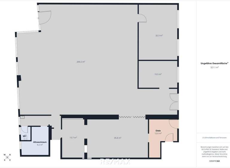 Lagerhalle zum Kauf 265.000 € 3 m² Lagerfläche Donnerskirchen 7082