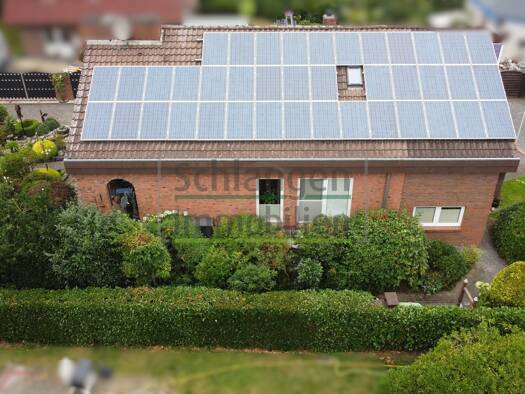 Einfamilienhaus zum Kauf 299.000 € 7 Zimmer 160 m² 1.043 m² Grundstück Elisabethfehn Barßel 26676