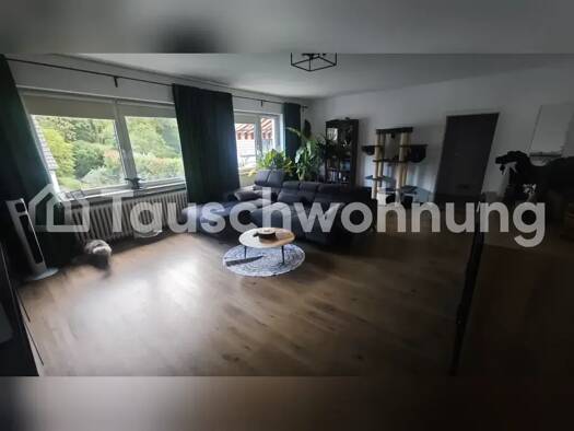 Wohnung zur Miete Tauschwohnung 950 € 4,5 Zimmer 110 m² 1. Geschoss Küppersteg Leverkusen 51373