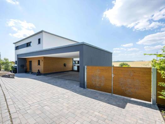 Villa zum Kauf 1.620.000 € 6 Zimmer 253 m² 3.428 m² Grundstück Lonnig 56295