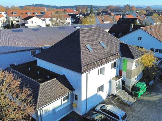 Bürogebäude zum Kauf 10,5 Zimmer Leutkirch 88299