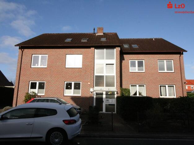 Wohnung zum Kauf 225.000 € 3 Zimmer 81 m² frei ab sofort Rastede I Rastede 26180