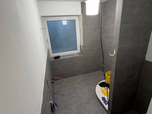 Wohnung zur Miete 770 € 3 Zimmer 80 m² Geschoss 2/13 frei ab 01.01.2026 Parkstraße 5 Garitz Bad Kissingen 97688