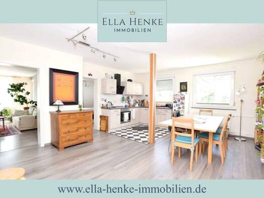 Wohnung zum Kauf 135.000 € 2 Zimmer 70 m² Linden Wolfenbüttel 38300