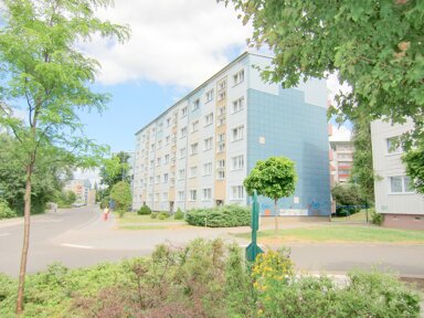 Wohnung zur Miete 400 € 3 Zimmer 60,8 m² 3. Geschoss Georg-Dreke-Ring 99 Prenzlau Prenzlau 17291