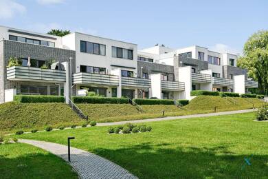 Wohnung zum Kauf 547.000 € 2 Zimmer 100,3 m² 3. Geschoss Wassersleben Harrislee / Wassersleben 24955