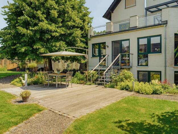 Wohnung zum Kauf 480.000 € 5 Zimmer 195 m² Donrath Lohmar 53797