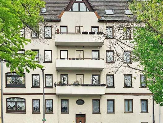 Wohnung zum Kauf 288.000 € 2,5 Zimmer 72,5 m² 5. Geschoss frei ab sofort Ringstraße 80 Tempelhof Berlin 12105