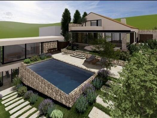 Haus zum Kauf 590.000 € 5 Zimmer 141,4 m² 1.036 m² Grundstück Holzerhofstraße Hart bei Graz 8075