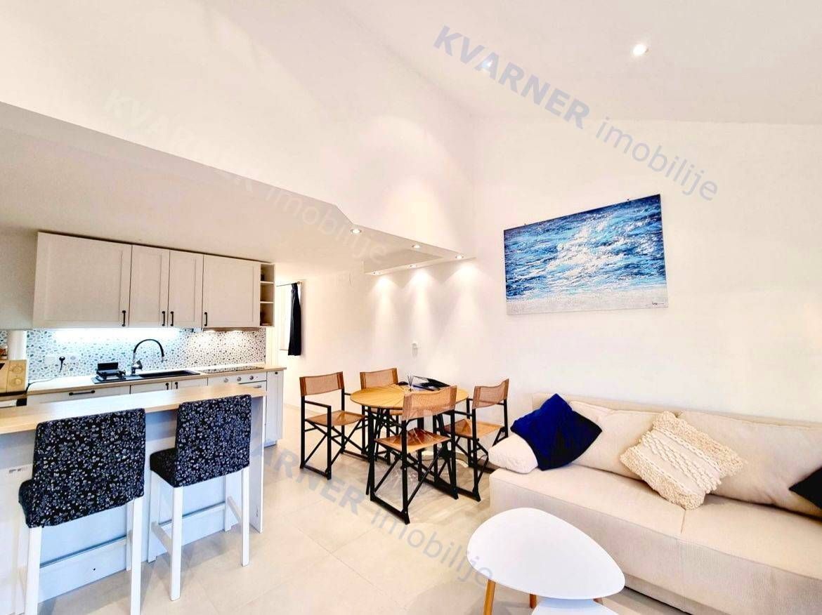 Wohnung zum Kauf 278.000 € 3 Zimmer 56 m²<br/>Wohnfläche Malinska