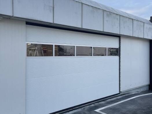 Lagerhalle zur Miete 200 m² Lagerfläche teilbar bis 200 m² Leichendorf Zirndorf 90513