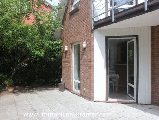 Doppelhaushälfte zur Miete 1.525 € 4 Zimmer 103 m² 300 m² Grundstück Süderquerweg 431 Kirchwerder Hamburg 21037