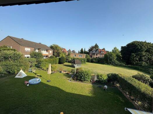 Wohnung zur Miete 590 € 3 Zimmer 88 m² 1. Geschoss frei ab 15.03.2026 Wesel 46483