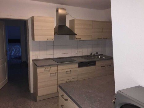 Wohnung zur Miete 700 € 2 Zimmer 105 m²<br/>Wohnfläche Schloßstr. Wichmannsdorf Carinerland 18236