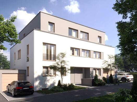Maisonette zum Kauf 1.785.000 € 6 Zimmer 240 m² Ober-Erlenbach Bad Homburg vor der Höhe 61352