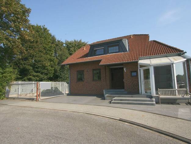 Gewerbeobjekt zum Kauf 599.000 € 5 Zimmer 135,5 m² 794 m² Grundstück frei ab sofort Erkelenz 41812