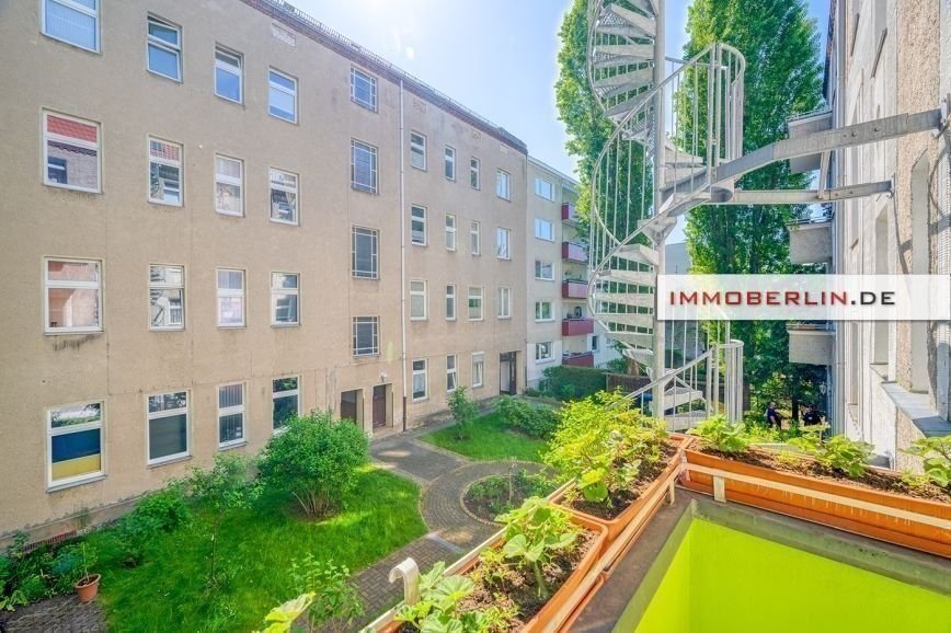 Wohnung zum Kauf 149.000 € 2 Zimmer 52 m²<br/>Wohnfläche Spandau Berlin 13583