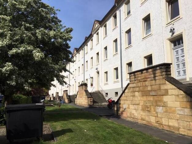 Wohnung zur Miete 456 € 2 Zimmer 51,2 m² 2. Geschoss frei ab 25.09.2026 Keplerstraße 17 Nord-Holland Kassel 34127