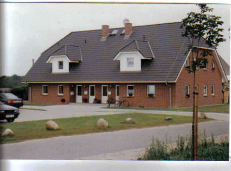 Wohnung zur Miete 510 € 3 Zimmer 78 m² frei ab 01.07.2025 Klockow Stavenhagen 17153