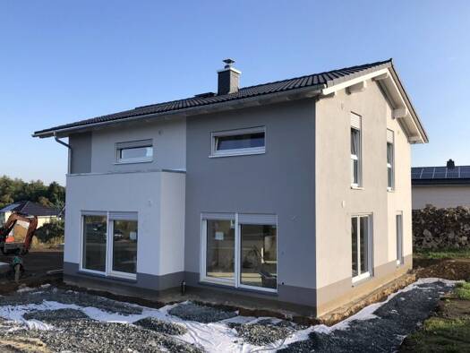 Einfamilienhaus zum Kauf provisionsfrei 469.900 € 5 Zimmer 162 m² 1.009 m² Grundstück Ehrenfriedersdorf 09427