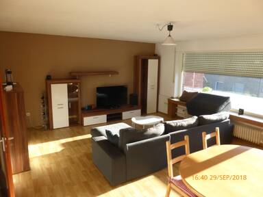 Wohnung zur Miete 630 € 4 Zimmer 105 m² 1. Geschoss frei ab 01.03.2025 Erle Raesfeld 46348