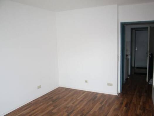 Studio zur Miete 423 € 1 Zimmer 24 m² 1. Geschoss Hannoversche Straße 137 Weende Göttingen 37077