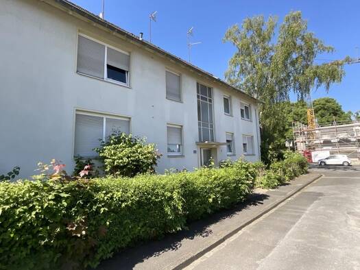 Wohnung zur Miete 529 € 3 Zimmer 60 m² 1. Geschoss Catenhorner Str. 67 Dorenkamp Rheine 48431