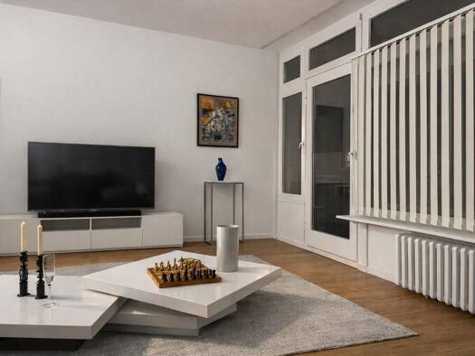 Loft zur Miete 1.609 € 3 Zimmer 90 m² Geschoss 3/4 frei ab 01.05.2026 Wilmersdorf Berlin 14197