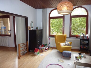 Wohnung zur Miete 750 € 4 Zimmer 110 m² 2. Geschoss frei ab 01.01.2025 Schönfelder-Straße 10 a Wehlheiden Kassel 34121