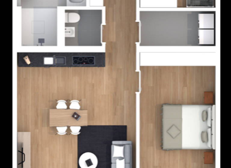 Wohnung zum Kauf 360.173 € 3 Zimmer 94 m²<br/>Wohnfläche EG<br/>Geschoss Vohenstrauß Vohenstrauß 92648