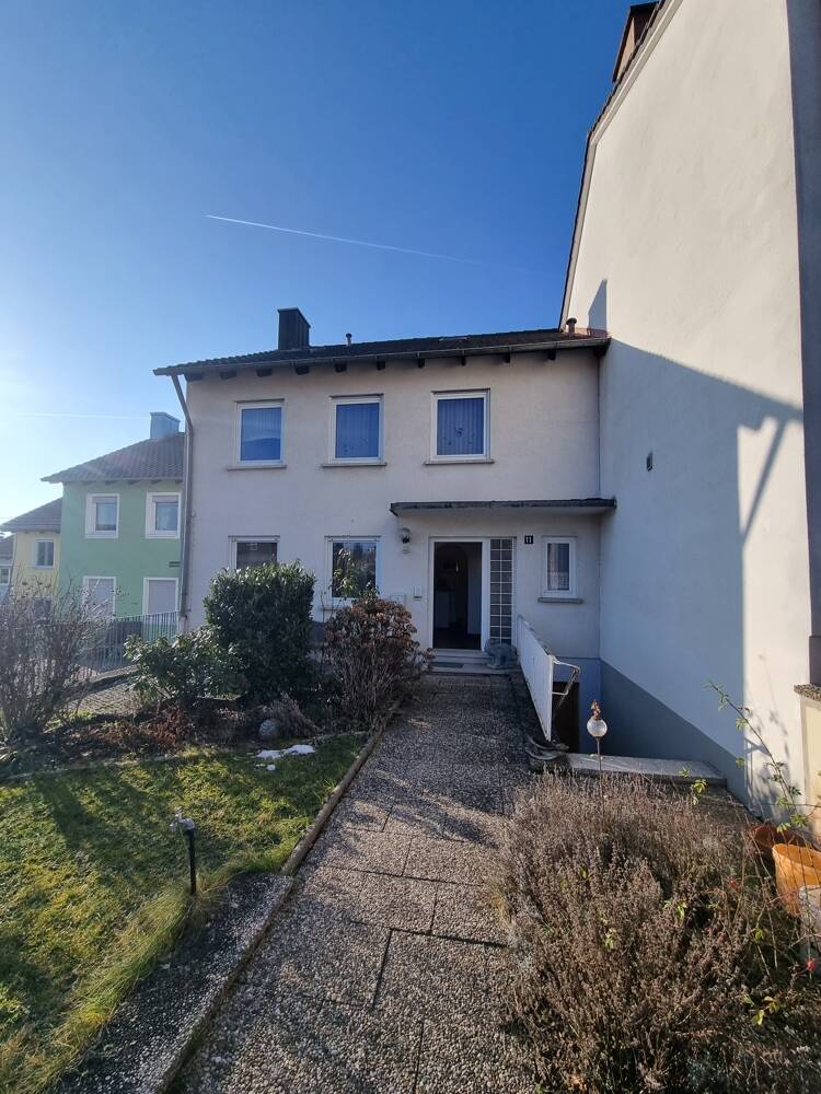 Reihenmittelhaus zum Kauf, Schlüsselfeld