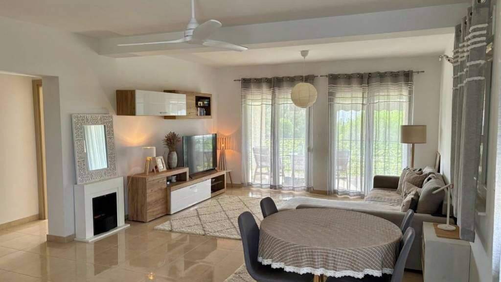 Wohnung zum Kauf 379.000 € 3 Zimmer 91 m² 1. Geschoss Petrcane - Kozino