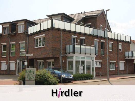 Wohnung zum Kauf 212.000 € 2 Zimmer 60,2 m² 2. Geschoss Kirchweyhe Weyhe 28844