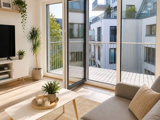 Wohnung zum Kauf provisionsfrei 659.000 € 2 Zimmer 64 m² Geschoss 4/6 frei ab sofort Durchschnitt 27 Rotherbaum Eimsbüttel 20146